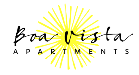 Logo for The Utility Room, Boa Vista